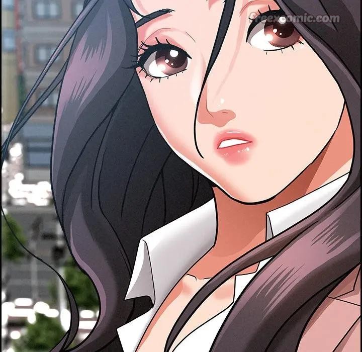 贵妇的专属保镳第16话