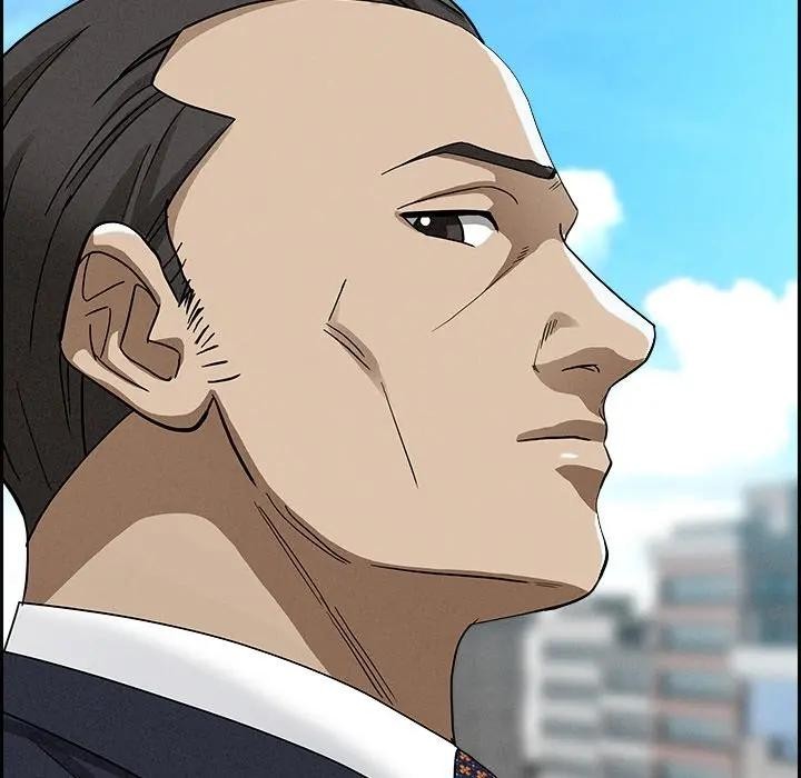 贵妇的专属保镳第16话