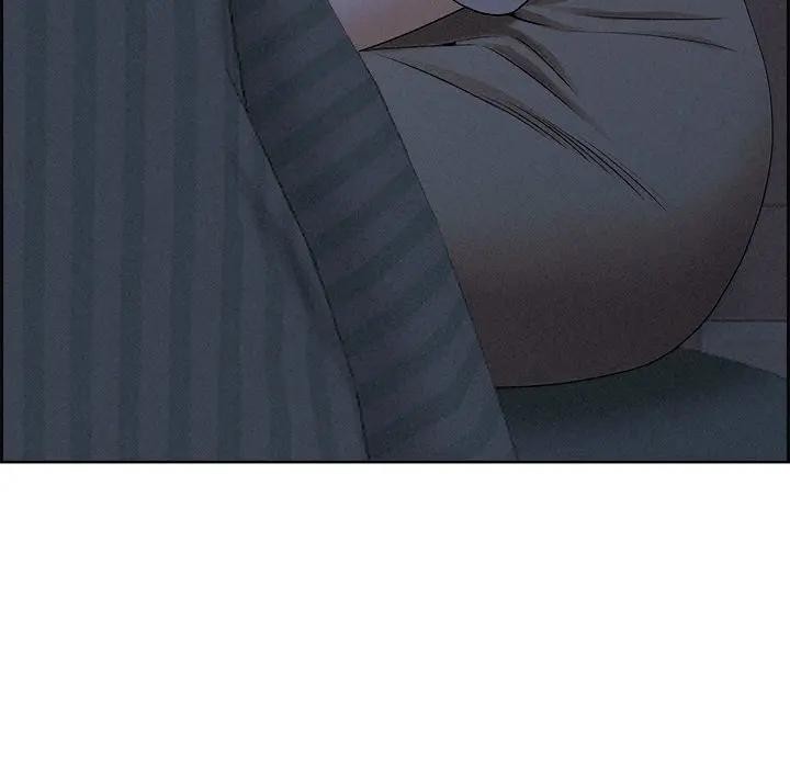 贵妇的专属保镳第16话