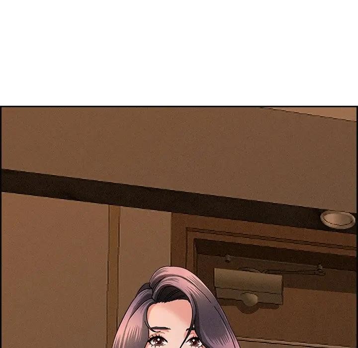 贵妇的专属保镳第16话