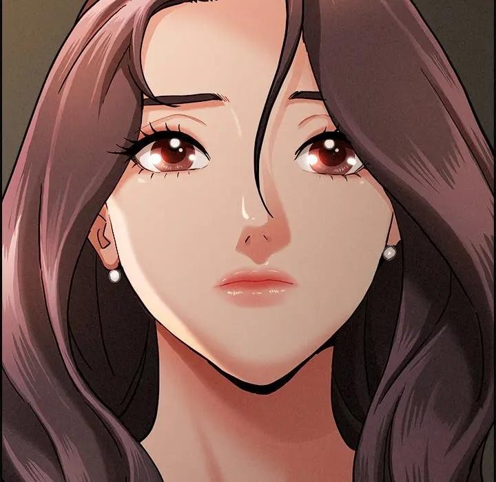 贵妇的专属保镳第16话