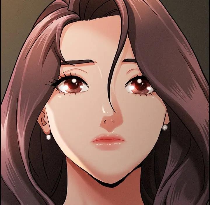 贵妇的专属保镳第17话