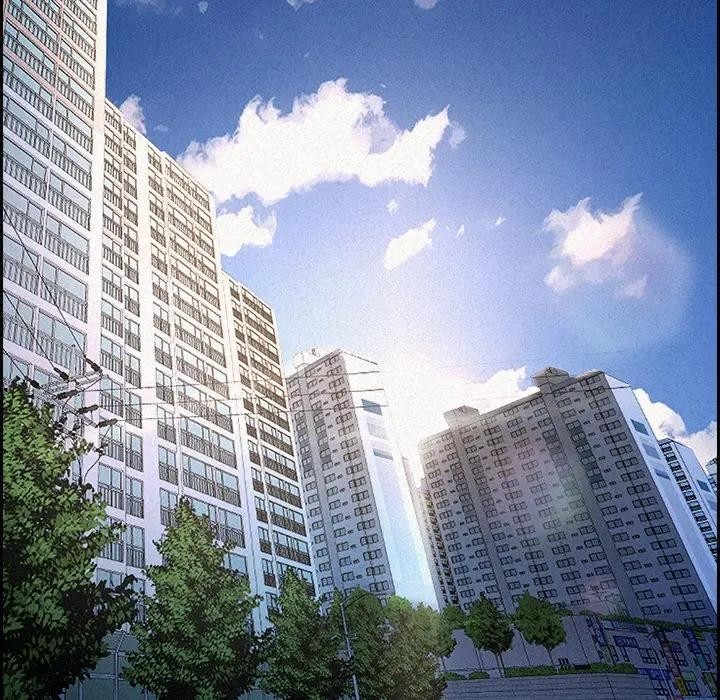 贵妇的专属保镳第17话