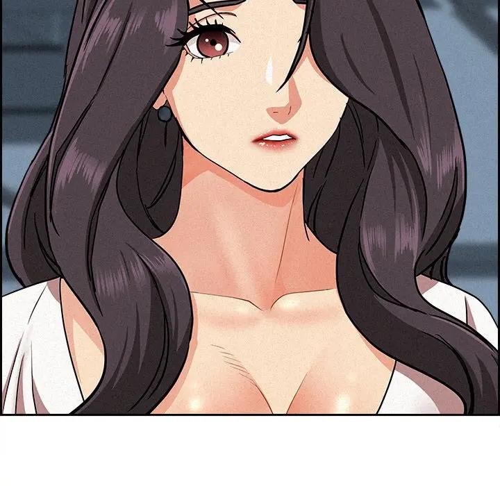 贵妇的专属保镳第17话