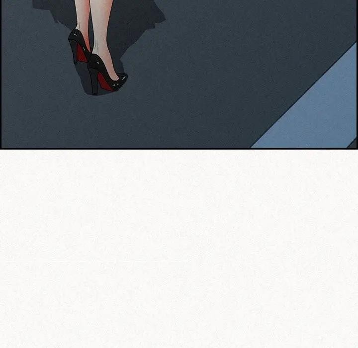 贵妇的专属保镳第17话