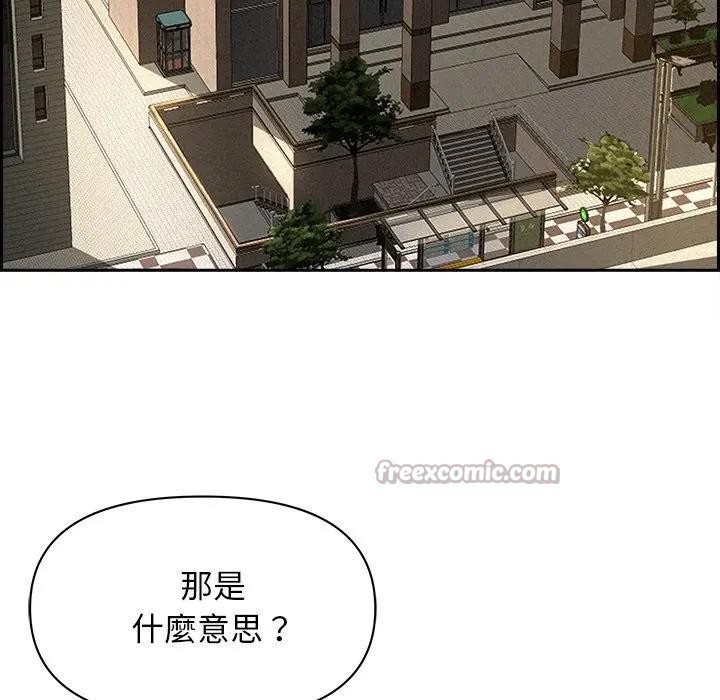 贵妇的专属保镳第17话