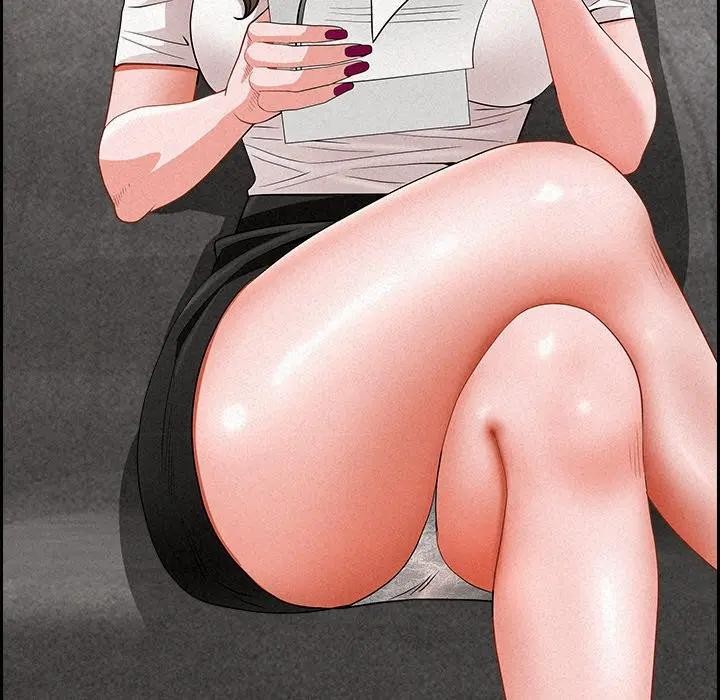 贵妇的专属保镳第17话