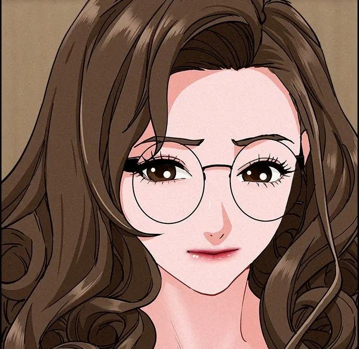 贵妇的专属保镳第17话