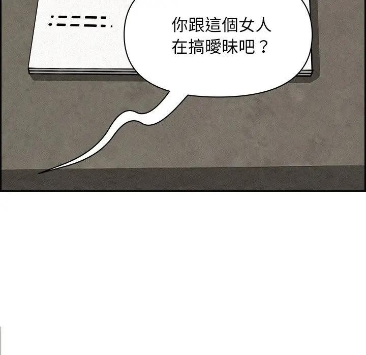 贵妇的专属保镳第17话