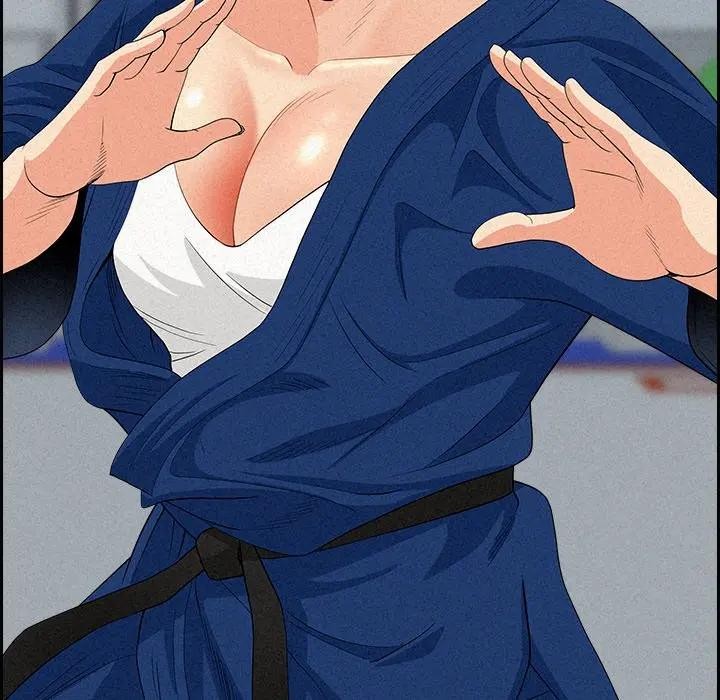 贵妇的专属保镳第18话