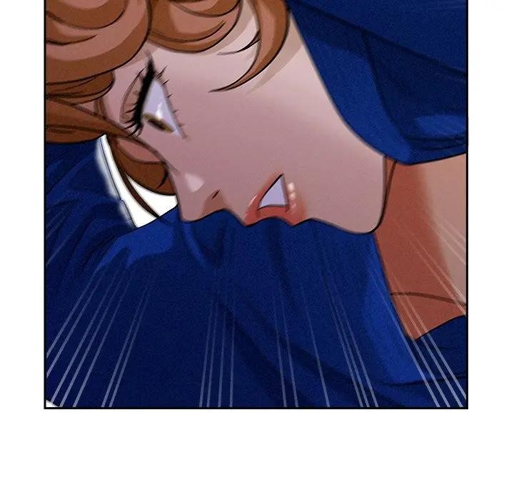 贵妇的专属保镳第18话