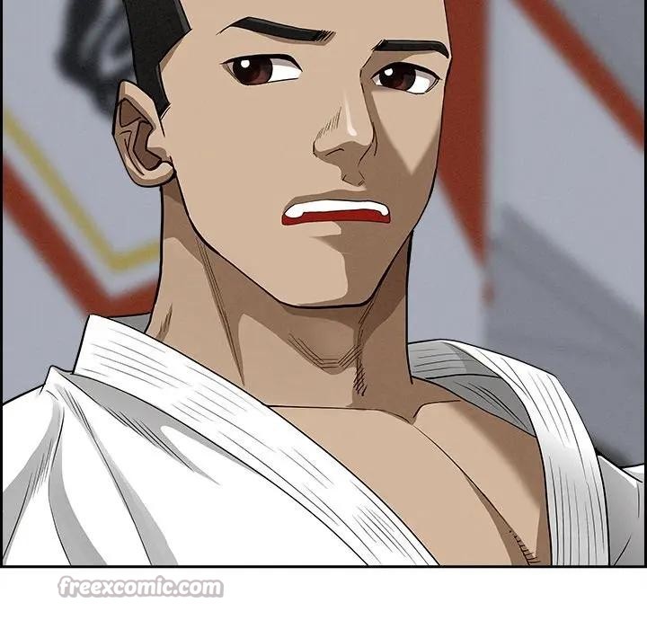 贵妇的专属保镳第18话