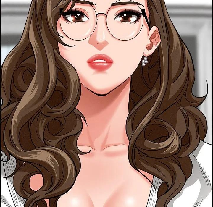 贵妇的专属保镳第18话