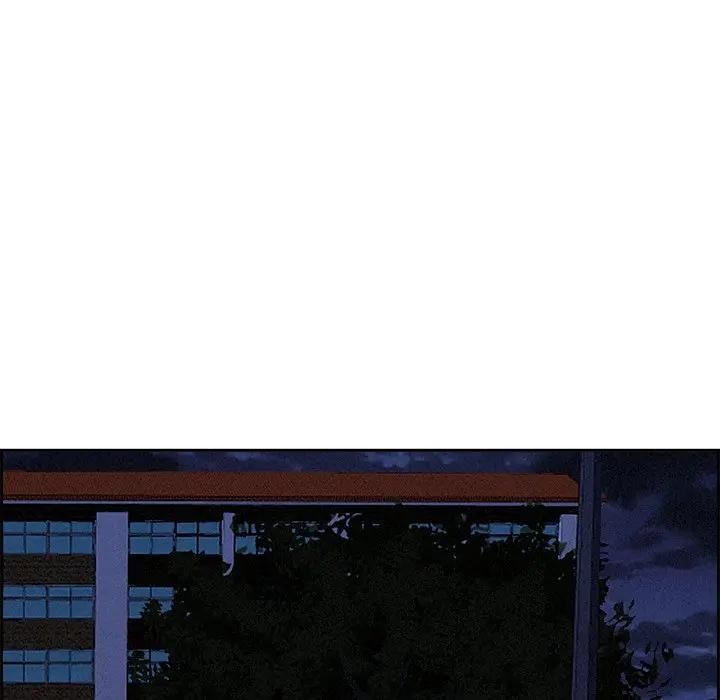 贵妇的专属保镳第18话