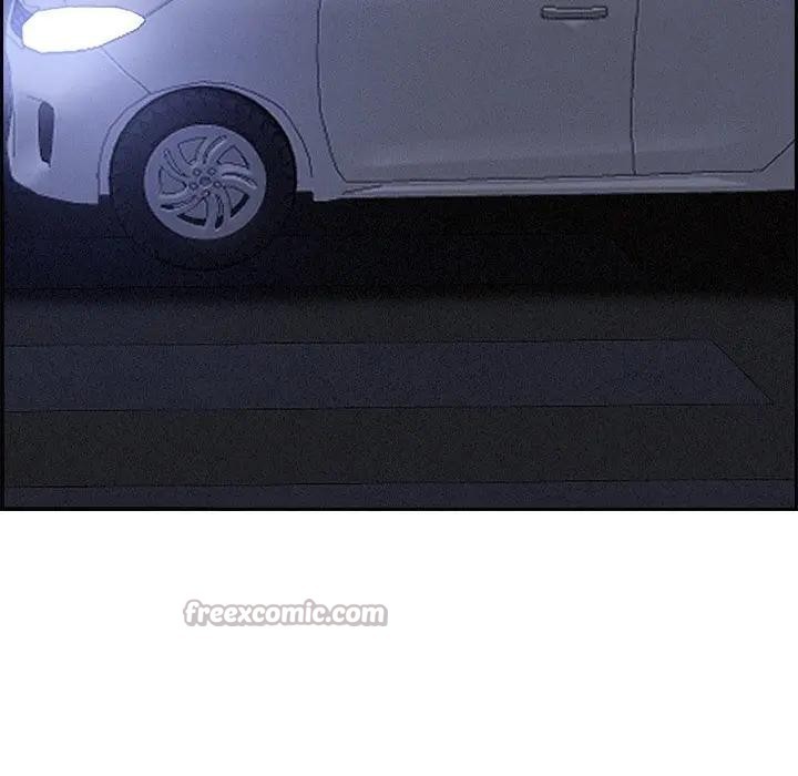 贵妇的专属保镳第18话