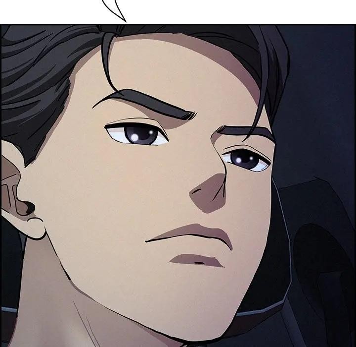 貴婦的專屬保鑣第19話