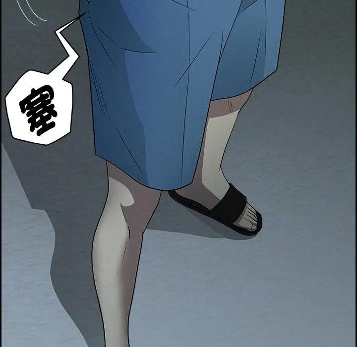 贵妇的专属保镳第19话