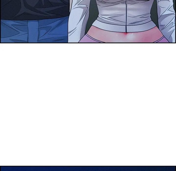 贵妇的专属保镳第19话