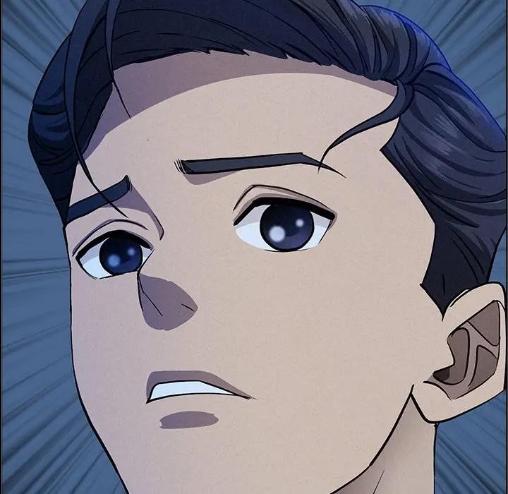 贵妇的专属保镳第19话