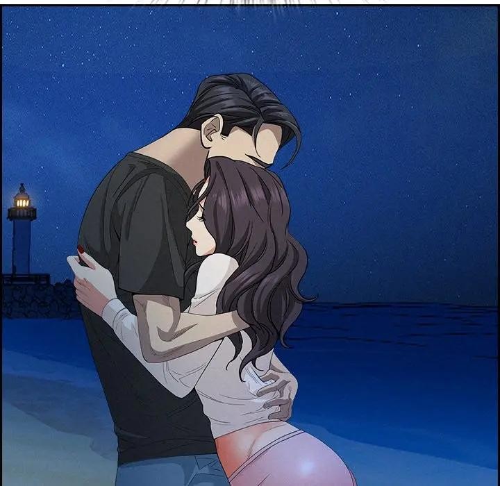 贵妇的专属保镳第19话