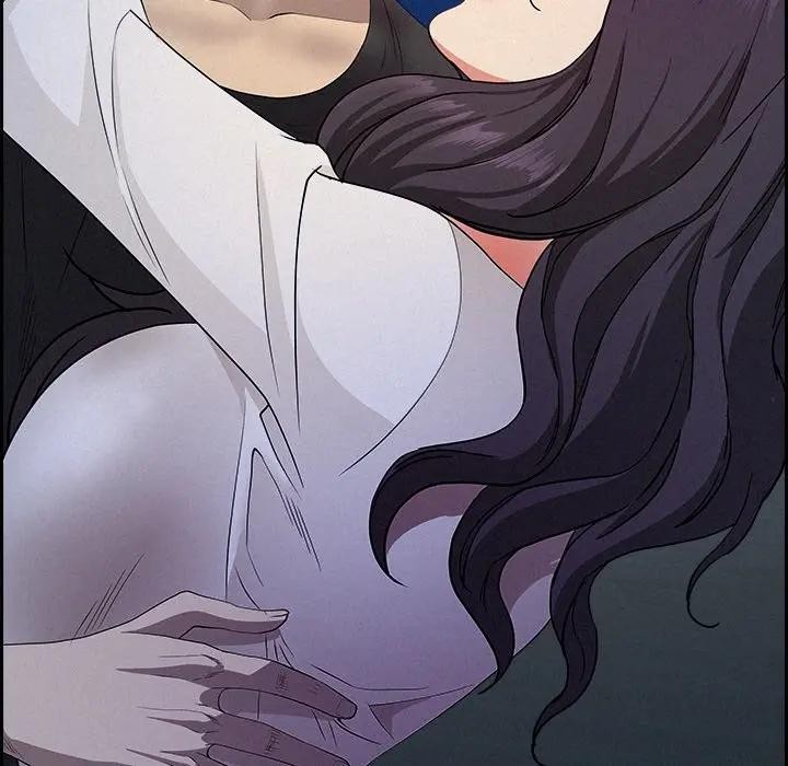 贵妇的专属保镳第19话