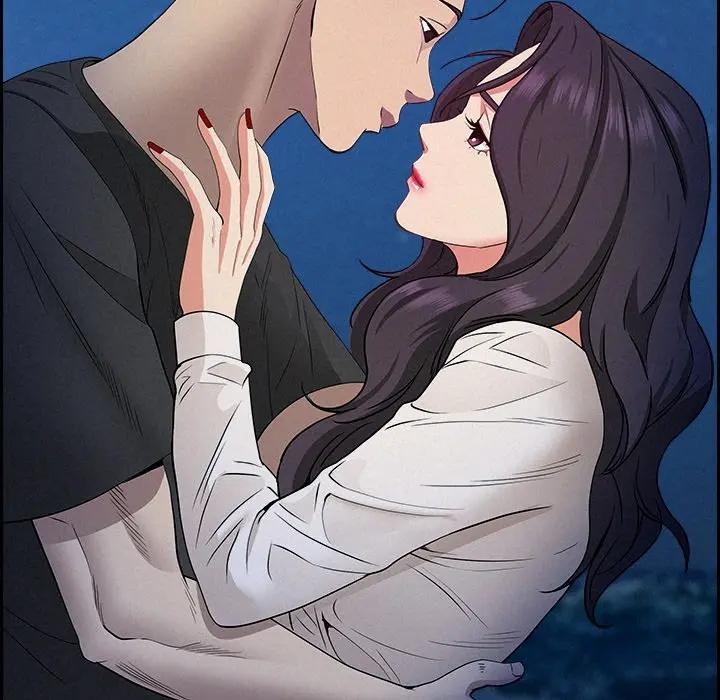 贵妇的专属保镳第19话