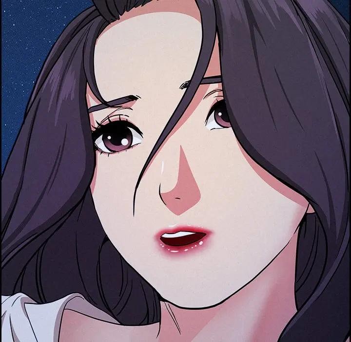 贵妇的专属保镳第19话