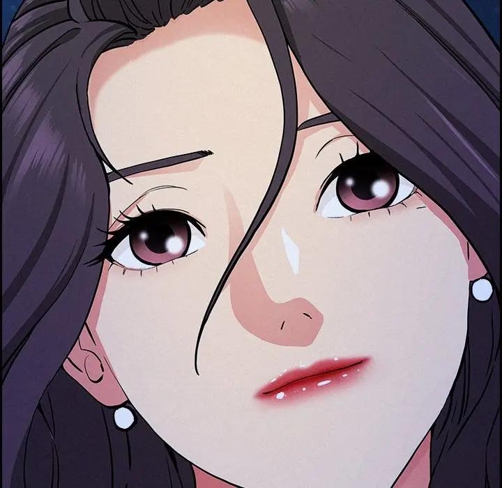 贵妇的专属保镳第19话