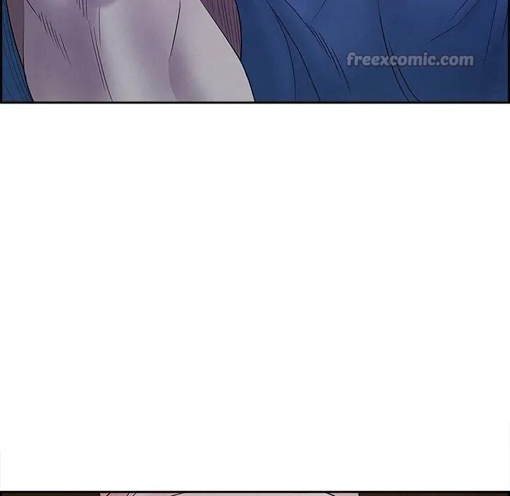 贵妇的专属保镳第19话