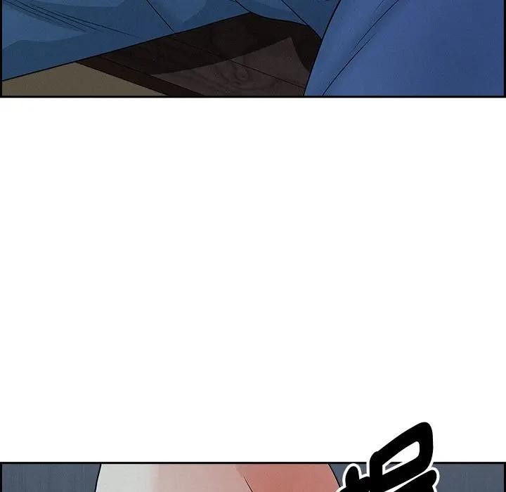 贵妇的专属保镳第19话