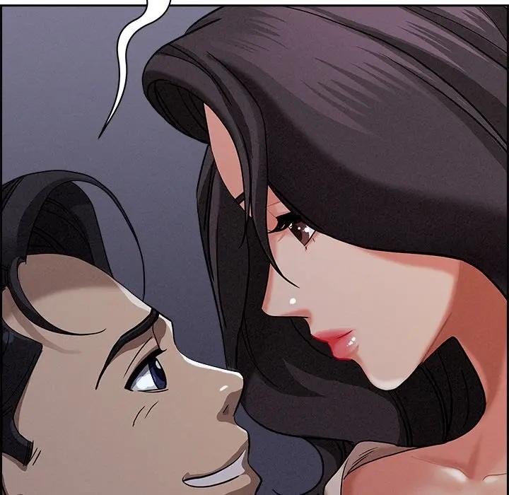 贵妇的专属保镳第20话