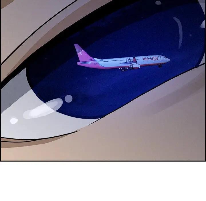 贵妇的专属保镳第20话