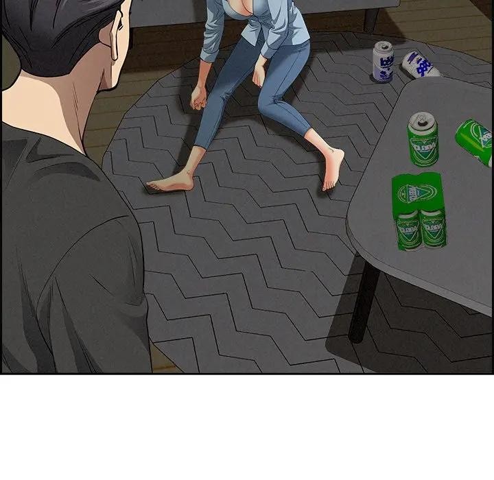 贵妇的专属保镳第20话