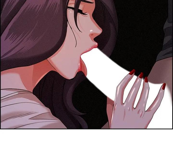 贵妇的专属保镳第20话