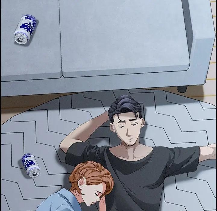 贵妇的专属保镳第20话