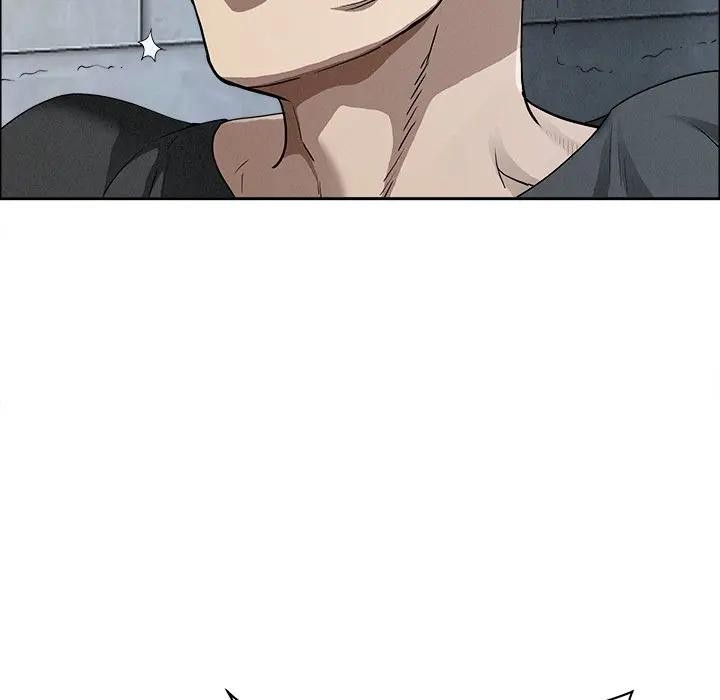 贵妇的专属保镳第21话