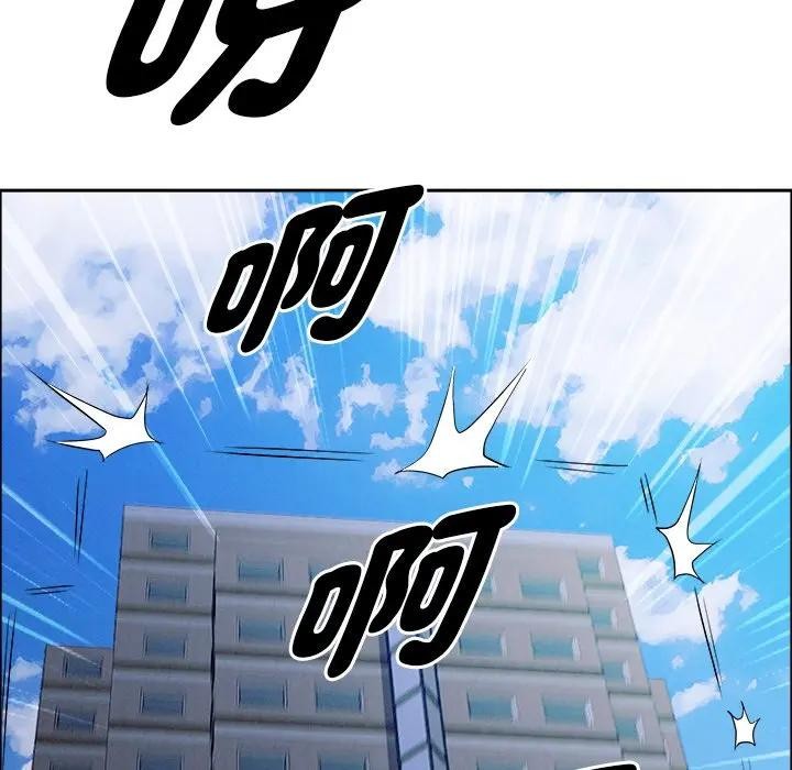 贵妇的专属保镳第21话