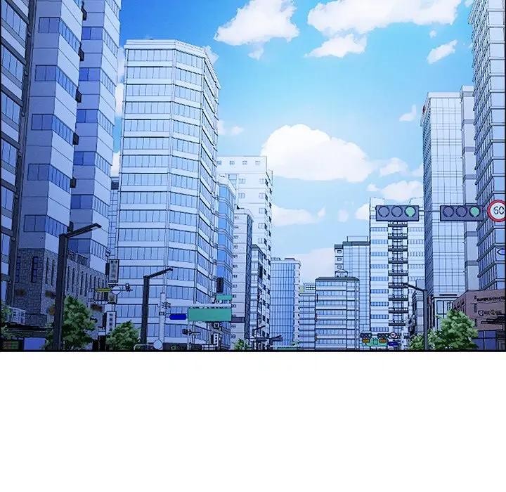 贵妇的专属保镳第21话