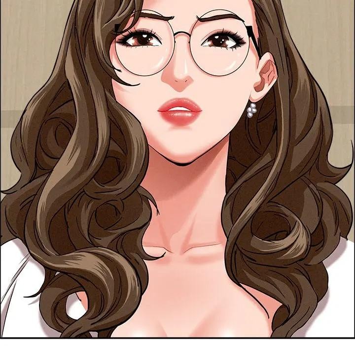 贵妇的专属保镳第21话