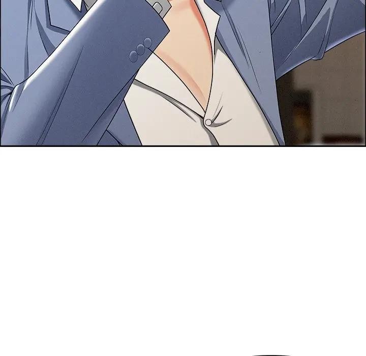 贵妇的专属保镳第21话