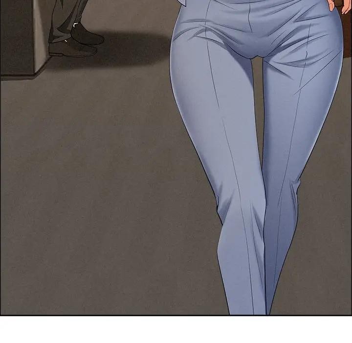 贵妇的专属保镳第21话