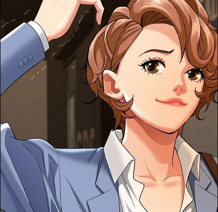 贵妇的专属保镳第21话