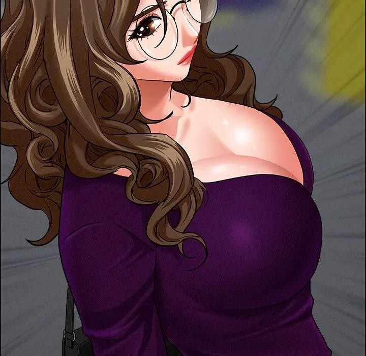 贵妇的专属保镳第21话