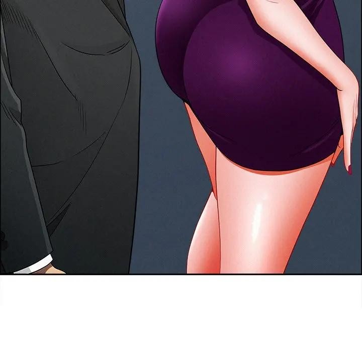 贵妇的专属保镳第22话