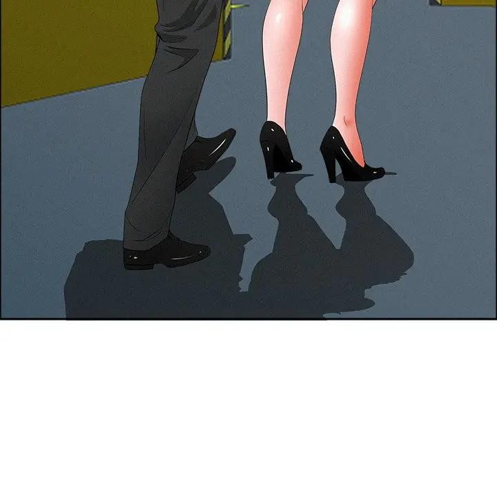 贵妇的专属保镳第22话