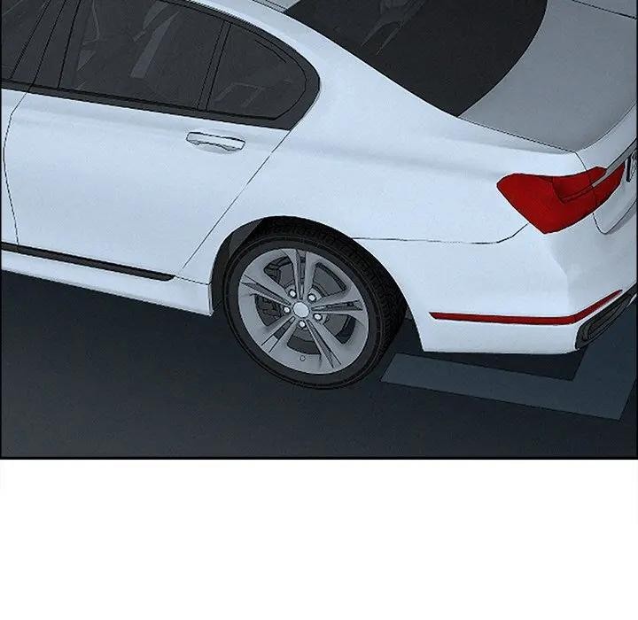 贵妇的专属保镳第22话