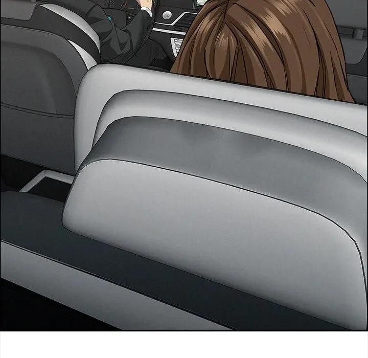 贵妇的专属保镳第22话