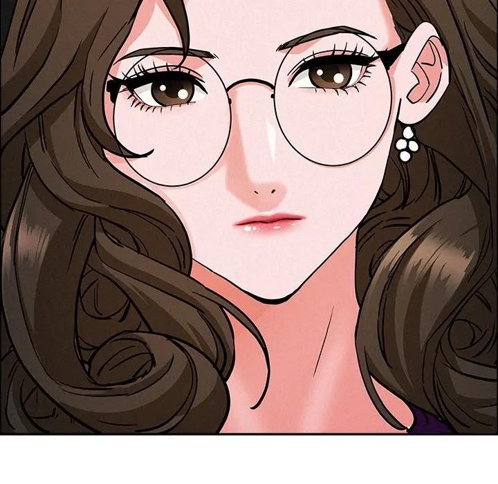 贵妇的专属保镳第22话