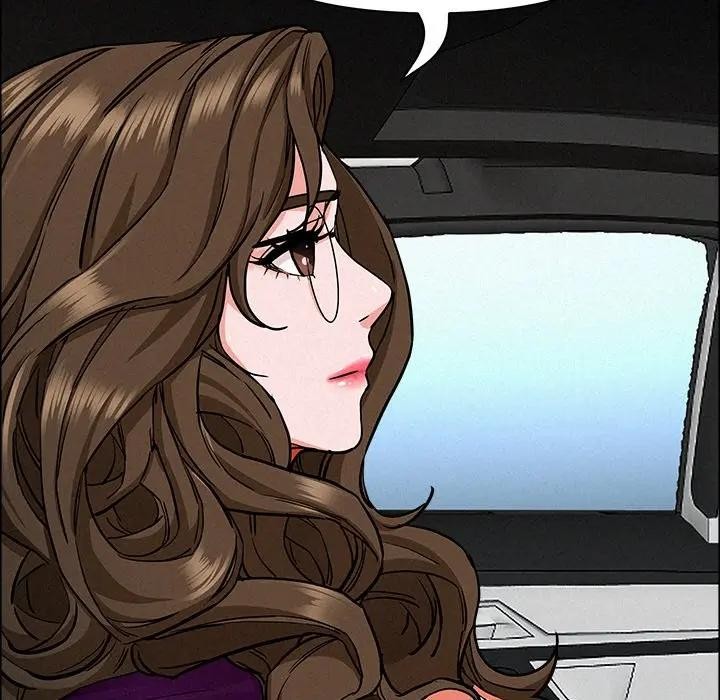 贵妇的专属保镳第22话