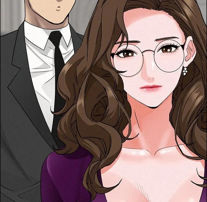 贵妇的专属保镳第22话